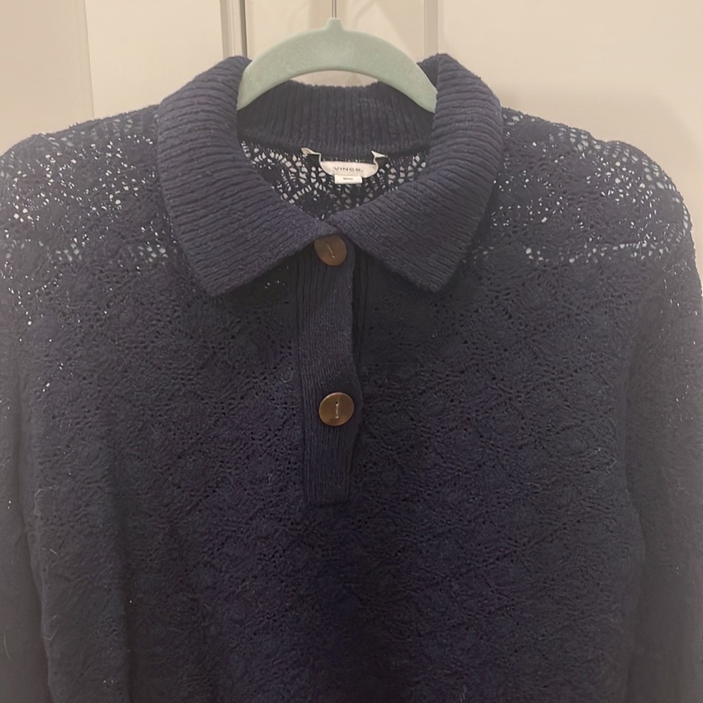 Vince Sweater
